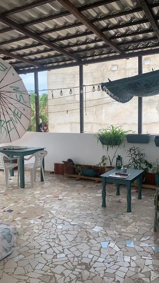 Homestay Luliberine Ngor Beach And Island Dakar