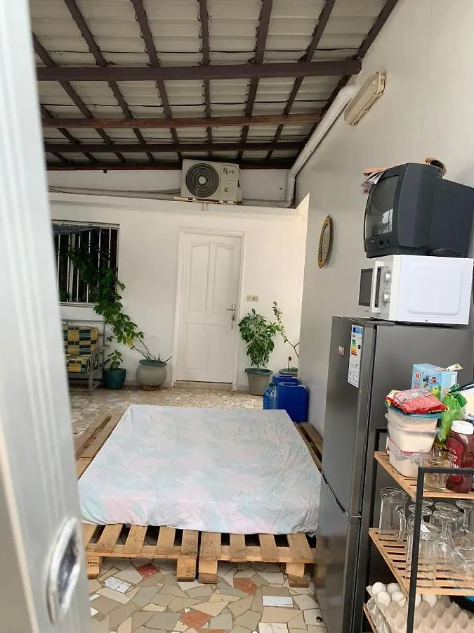 Luliberine Ngor Beach And Island Dakar Homestay